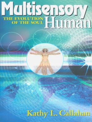 cover image of Multisensory Human